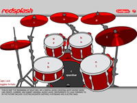 Redsplash